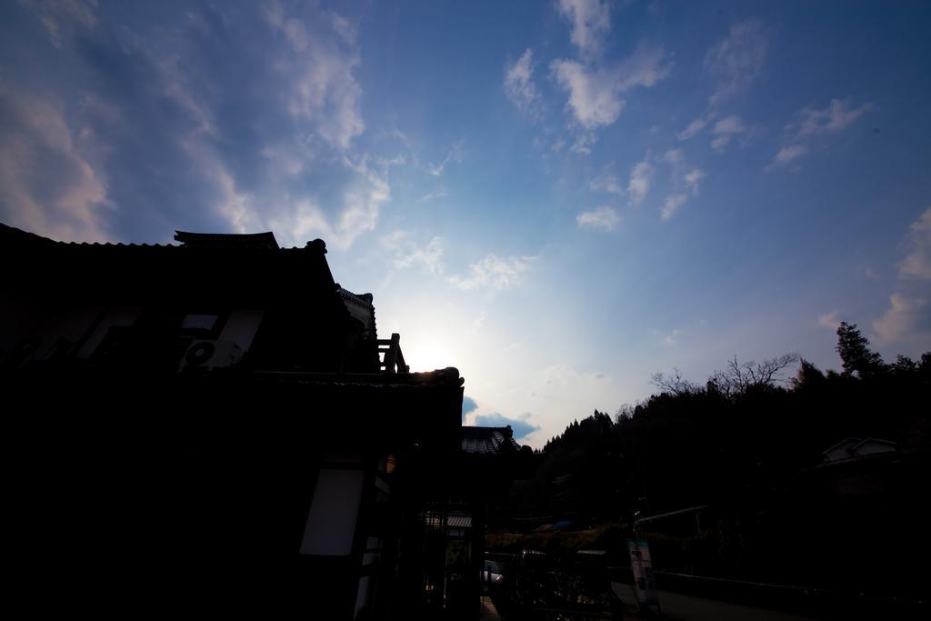 Tenpuan Yufu Exterior photo