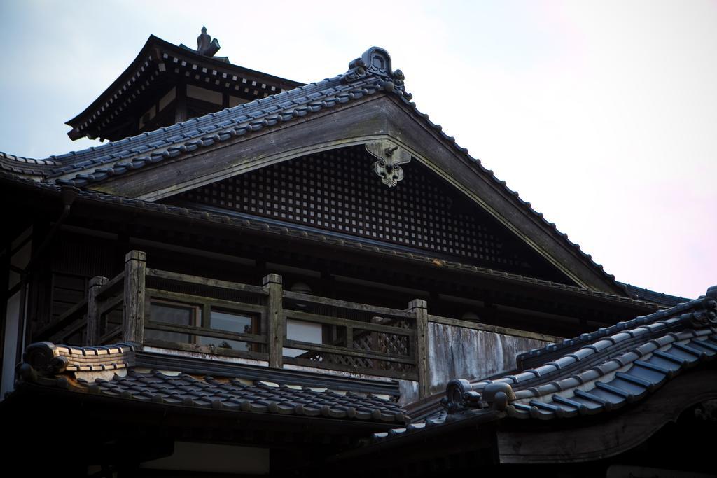 Tenpuan Yufu Exterior photo