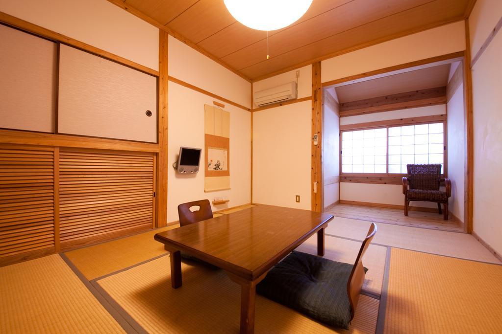 Tenpuan Yufu Exterior photo