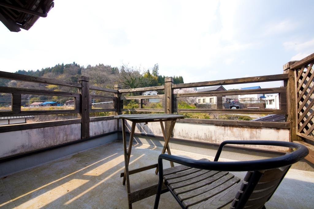 Tenpuan Yufu Exterior photo